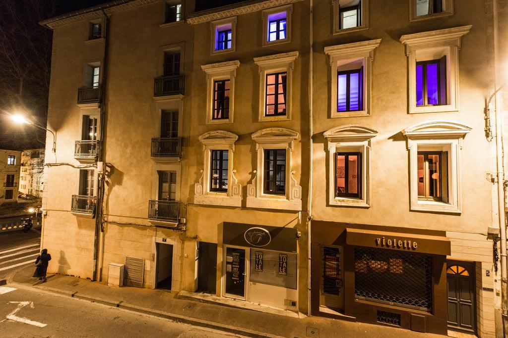 La Maison Gustave Narbonne Exterior foto